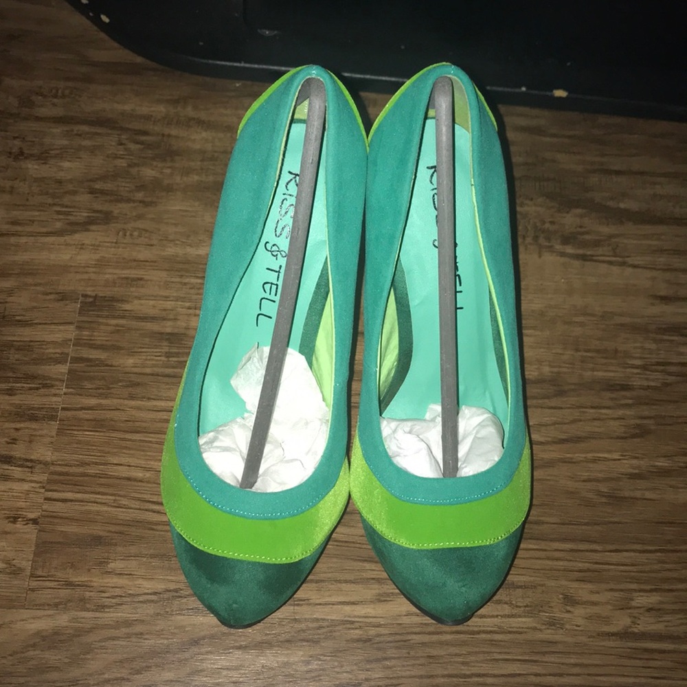 Heels